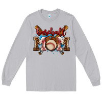 Moon Dust baseball mom Long Sleeve Tee - AdoDesignShop