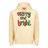 Pina Colada merry and bright Premium Hoodie - MaliasSmallBusiness