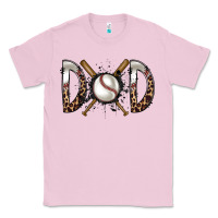 Bubblegum Pink dad baseball Classic Tee - RacoonDesign