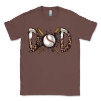 Chestnut dad baseball Classic Tee - RacoonDesign