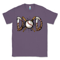Lavender dad baseball Classic Tee - RacoonDesign