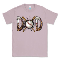 Lilac dad baseball Classic Tee - RacoonDesign