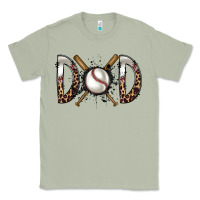 Matcha dad baseball Classic Tee - RacoonDesign