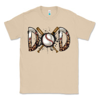 Mushroom dad baseball Classic Tee - RacoonDesign