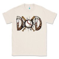 Natural dad baseball Classic Tee - RacoonDesign