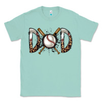 Seafoam dad baseball Classic Tee - RacoonDesign