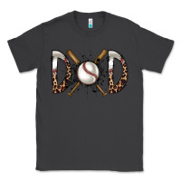 Smoke dad baseball Classic Tee - RacoonDesign