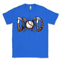 True Royal dad baseball Classic Tee - RacoonDesign