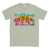 Matcha small business babe Classic Tee - HRA Design Shop