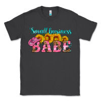 Smoke small business babe Classic Tee - HRA Design Shop