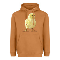 Meerkat Chick Heavyweight Hoodie - LillyAllenDesigns