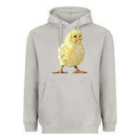 Moon Dust Chick Heavyweight Hoodie - LillyAllenDesigns