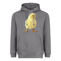 Storm Chick Heavyweight Hoodie - LillyAllenDesigns