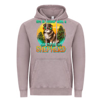 Vintage Zinc life is better with a australian shepherd Vintage Hoodie - texasbilliewilder