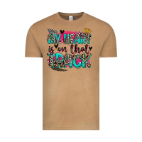 Vintage Camel my heart is on that track Vintage Tee - Zillion Design Studio