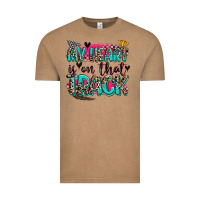 Vintage Coffee my heart is on that track Vintage Tee - Zillion Design Studio