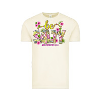Vintage Arctic summer be salty matthew 5 13 Vintage Tee - texasbilliewilder