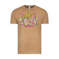 Vintage Camel summer be salty matthew 5 13 Vintage Tee - texasbilliewilder