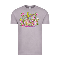 Vintage Zinc summer be salty matthew 5 13 Vintage Tee - texasbilliewilder