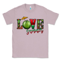 Lilac love summer Classic Tee - CowhideDigitalArt
