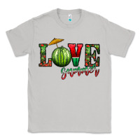 Moon Dust love summer Classic Tee - CowhideDigitalArt