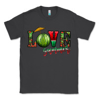 Smoke love summer Classic Tee - CowhideDigitalArt