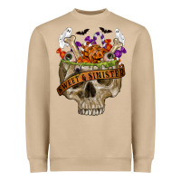 Mushroom sweet & sinister Heavyweight Sweatshirt - RanaPortraitStore