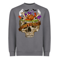 Storm sweet & sinister Heavyweight Sweatshirt - RanaPortraitStore