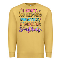 Antique Gold sports mom Premium Sweatshirt - MaliasSmallBusiness