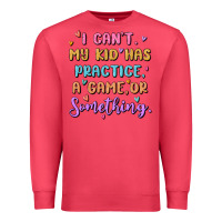 Cardinal sports mom Premium Sweatshirt - MaliasSmallBusiness