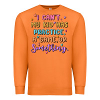 Carrot sports mom Premium Sweatshirt - MaliasSmallBusiness