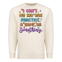 Sandshell sports mom Premium Sweatshirt - MaliasSmallBusiness