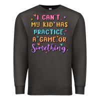 Smoke sports mom Premium Sweatshirt - MaliasSmallBusiness