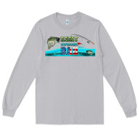 Moon Dust reely awesome dad  libbey glass Long Sleeve Tee - HRA Design Shop