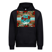 Viva Mexico Long Live Mexico Urban Hoodie | Teevron