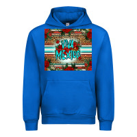 Cobalt viva mexico long live mexico Urban Hoodie - Jasminsmagicworld