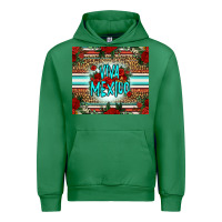 Emerald viva mexico long live mexico Urban Hoodie - Jasminsmagicworld