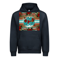 Navy viva mexico long live mexico Urban Hoodie - Jasminsmagicworld