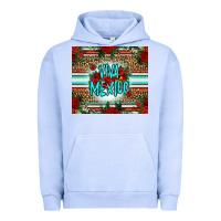 Pigment Grape Ice viva mexico long live mexico Urban Hoodie - Jasminsmagicworld