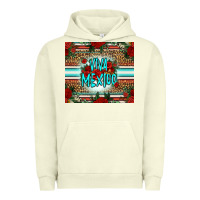 Pigment Pistachio viva mexico long live mexico Urban Hoodie - Jasminsmagicworld