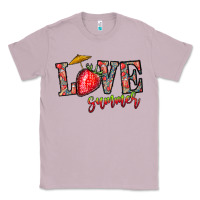 Lilac love summer Classic Tee - CowhideDigitalArt
