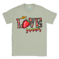 Matcha love summer Classic Tee - CowhideDigitalArt