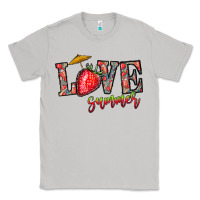 Moon Dust love summer Classic Tee - CowhideDigitalArt
