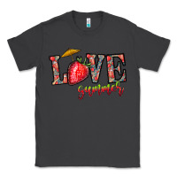 Smoke love summer Classic Tee - CowhideDigitalArt