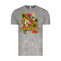 Cloud Rock summer alabama Vintage Tee - texasbilliewilder