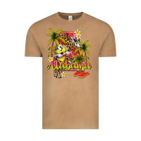 Summer Alabama Vintage Tee | Teevron