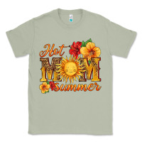 Matcha hot mom summer Classic Tee - HRA Design Shop