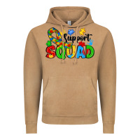 Vintage Camel support squad Vintage Hoodie - JahusDesignShop