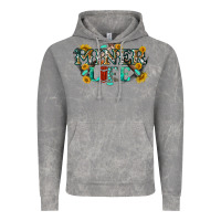 Cloud Rock miner life Vintage Hoodie - texasbilliewilder