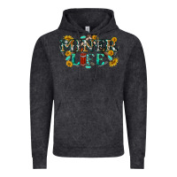 Vintage Arctic miner life Vintage Hoodie - texasbilliewilder